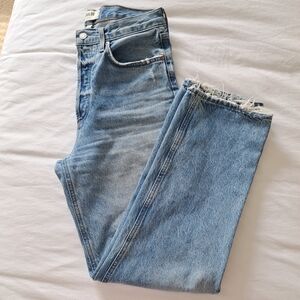 Agolde 90's Jeans